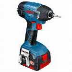��������� �������������� BOSCH 0.601.9A1.404(GDR 14,4 V-Li)
