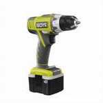 �������������� ����� ��������� Ryobi 3000572(CSDT1202NC)