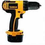 �������������� �����-��������� DeWalt DC 743 KB