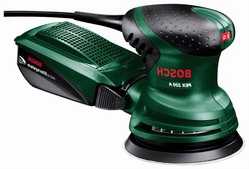 �������������� ���������� Bosch PEX 220 A