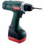 ���������� �������������� Metabo BZ-12 SP