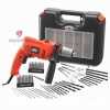 ������� ����� Black&Decker KR504CRSK50