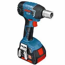 �������� �������������� BOSCH GDS 18 V