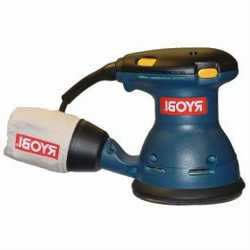 ���������� ���. RYOBI 240��, �125��, 7000-12000���, ����-2,4��, 1,7��, ���, �������� + 10��