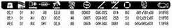 �������������� ��������� 3/4   BAHCO BP817