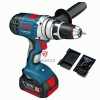 ���������� Bosch GSR 18 VE-2-LI L-BOXX ready 2x1,5