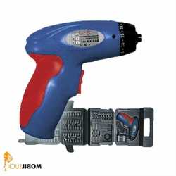 Odwerk BAS 4,8 SET