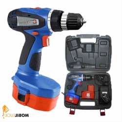 Odwerk BAS 14-2 E