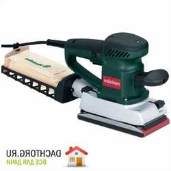 ������� ������������ ������ Metabo Sr 356