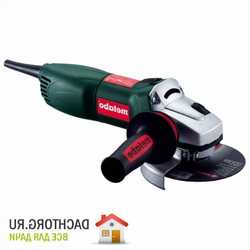 �������� (���) Metabo W 9-125 Quick