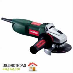 �������� (���) Metabo W 8-125