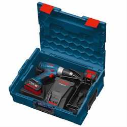 �������������� ��������� Bosch GSR 18 VE-2