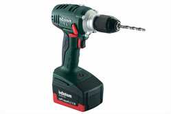 BS 18 LT Impuls  Metabo