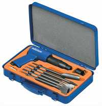 MHS 450 Set