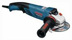 ������� ���������� Bosch GWS 15-125 CIEH V