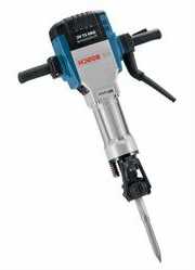 BOSCH GSH 27 VC