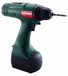Metabo BS 12 SP