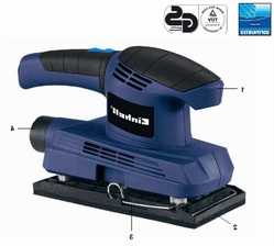 ���������� Einhell BT-OS 150