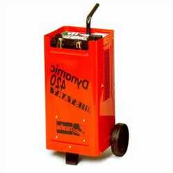 Dynamic 420 start 230V (�-�/�)