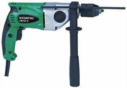 ���������� ����� � �������������� �������� � �������� HITACHI D13VB3