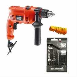 ������� ����� BlackDecker KR504RE
