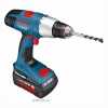 ������� �����-���������� Bosch GSB 36 V-Li Compact