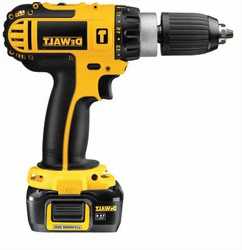 �������������� ���������� DeWalt DC737C2
