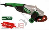 ������� ���������� Hitachi G18MRU 2400 �� 8500 ��./���.
