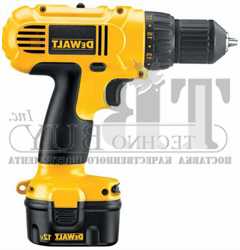 �����-��������� �������������� DeWALT DC727KAZ