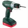 ���������� Metabo BS 18 Li