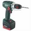 ���������� Metabo BS 14.4 LT Impuls