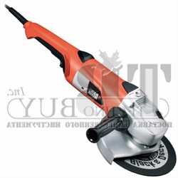 ������� ���������� BlackDecker KG2000