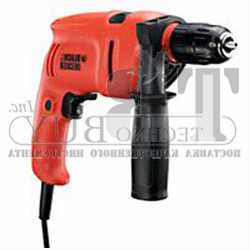 ����� ������� Black&Decker CD51CRE