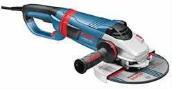 ������� ���������� Bosch GWS 24-230 LVI