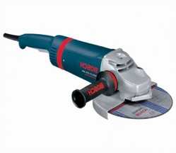 BOSCH GWS 21-180 HV