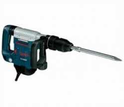 BOSCH GSH 5 E