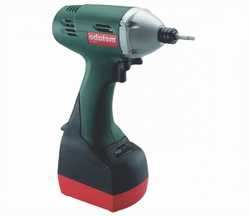 Metabo SSP 12