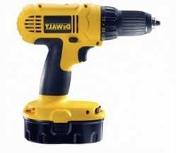DeWalt DC729KA