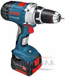 �������������� �����-��������� GSR 14,4 VE-2-LI