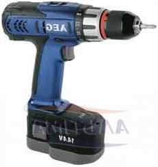 �������������� �����-���������� AEG BS 14 X