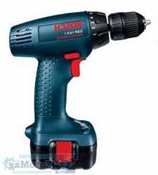 Bosch GSR 14.4V BD
