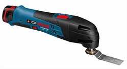 �������������� ������������� ����� Multi-Cutter Bosch GOP 10,8 V-LI Professional