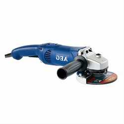 ������� ���������� AEG WSE 9-125 MX