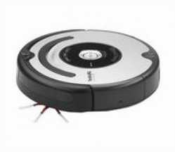 iRobot Roomba 560