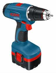 �����-���������� �������������� BOSCH GSR 12 V