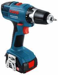 �������������� ���������� Bosch GSR 14,4-2-LI