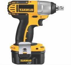 DeWALT  DC840KB