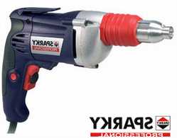 Sparky BVR 64