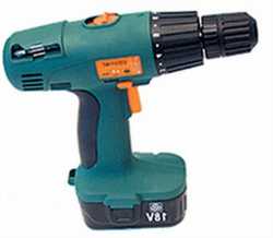 Sturm CD3118C