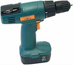 Sturm CD3112C